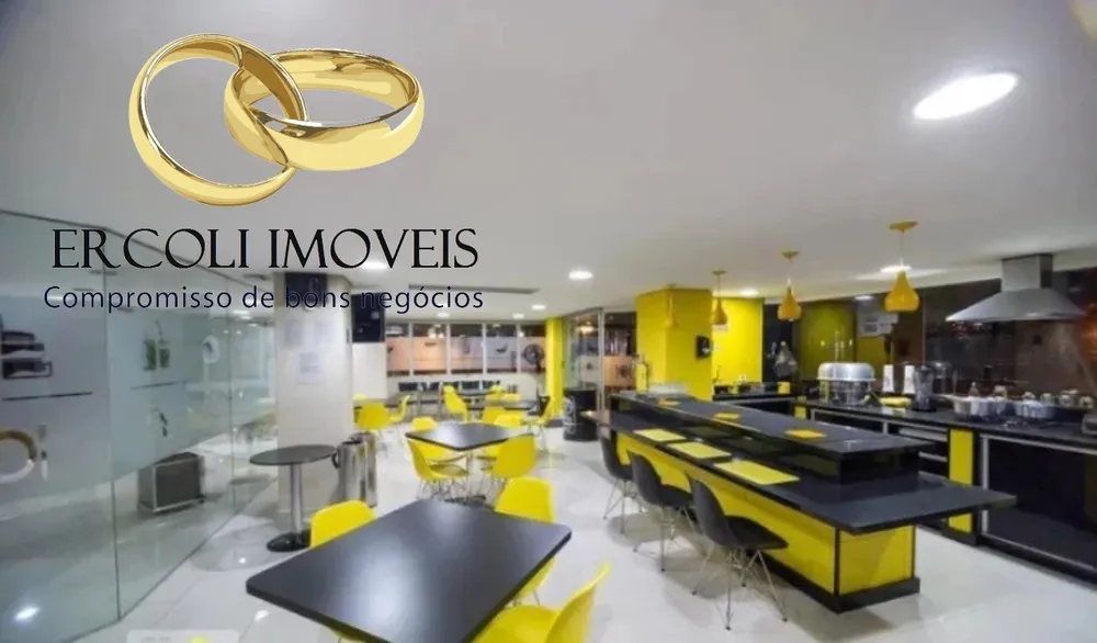 Apartamento, 3 quartos, 55 m² - Foto 5