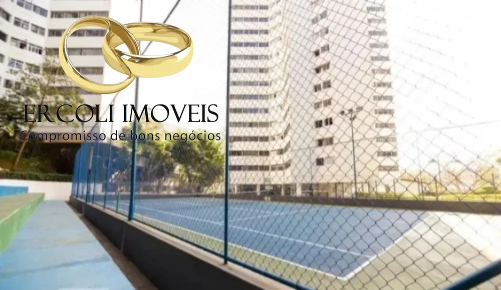 Apartamento, 3 quartos, 55 m² - Foto 10