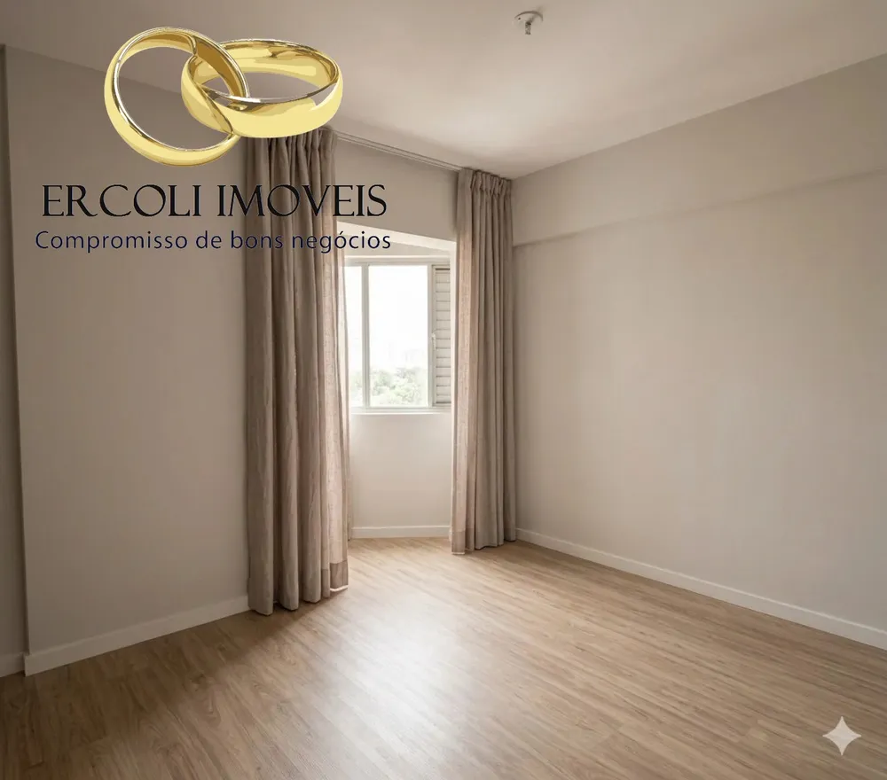 Apartamento, 3 quartos, 55 m² - Foto 1