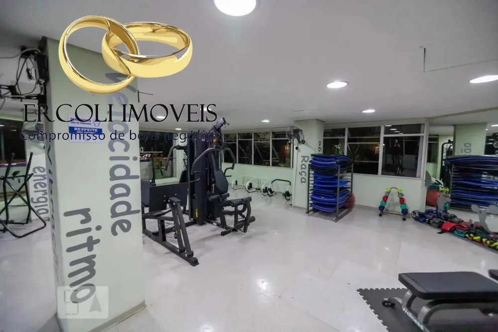 Apartamento, 3 quartos, 55 m² - Foto 7