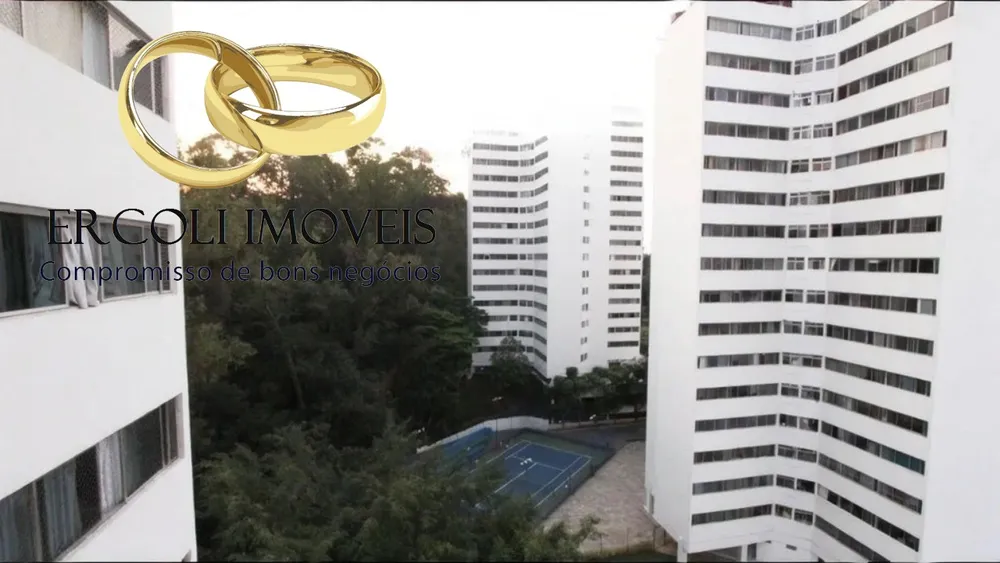 Apartamento, 3 quartos, 55 m² - Foto 9