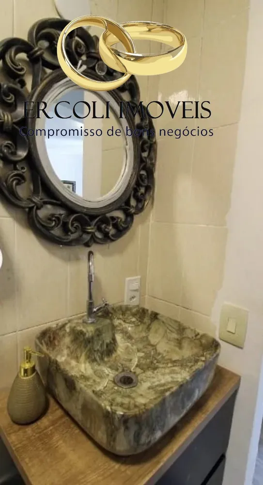 Apartamento, 3 quartos, 55 m² - Foto 3