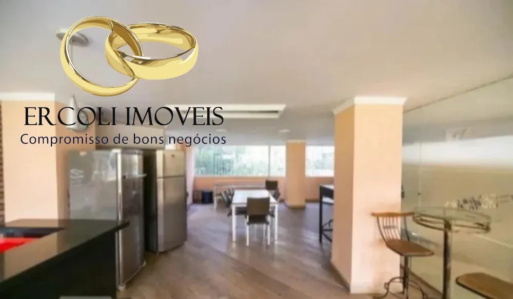Apartamento, 3 quartos, 55 m² - Foto 8