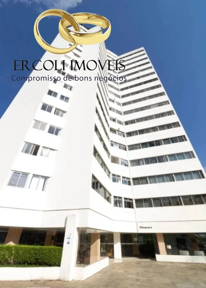 Apartamento, 3 quartos, 55 m² - Foto 11