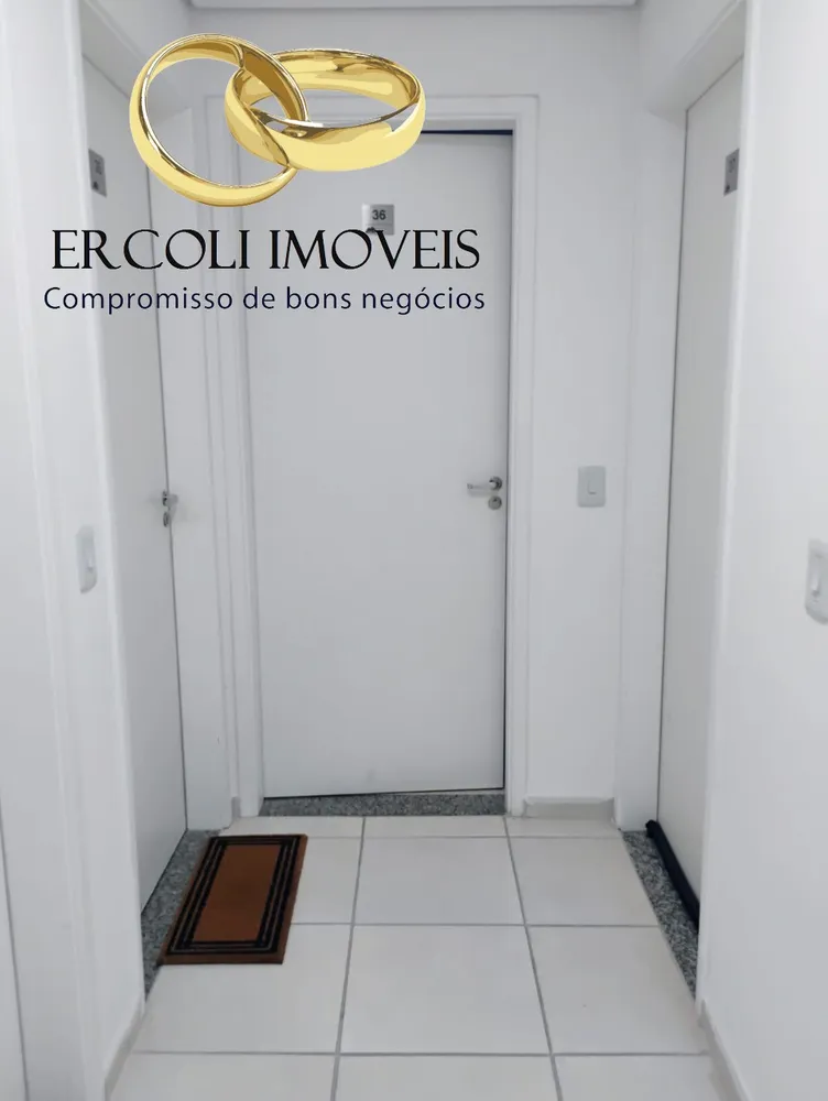 Apartamento, 1 quarto, 29 m² - Foto 4