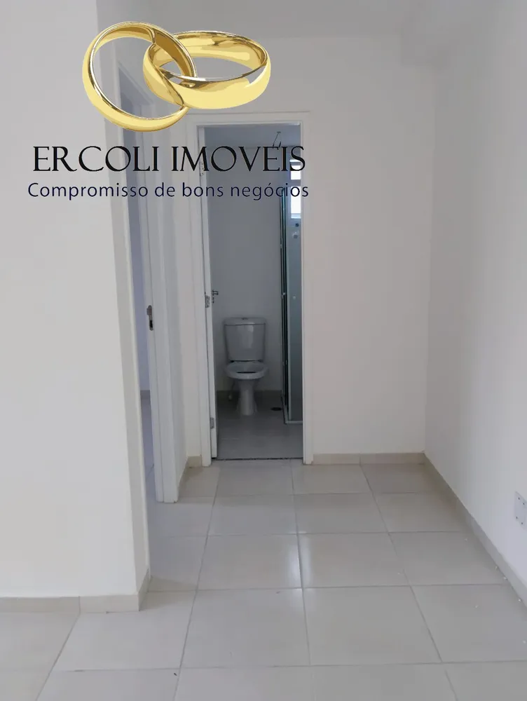 Apartamento, 1 quarto, 29 m² - Foto 3