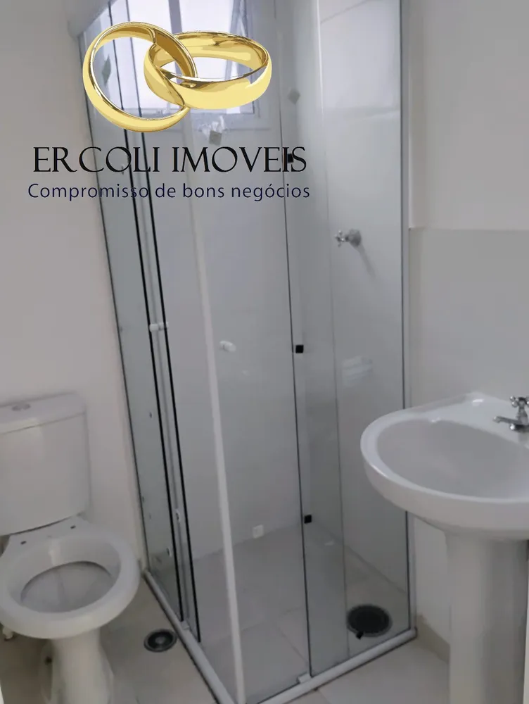 Apartamento, 1 quarto, 29 m² - Foto 6