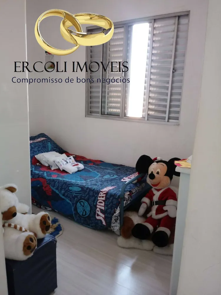 Casa, 3 quartos - Foto 7