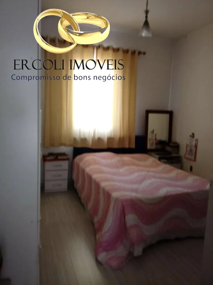 Casa, 3 quartos - Foto 5