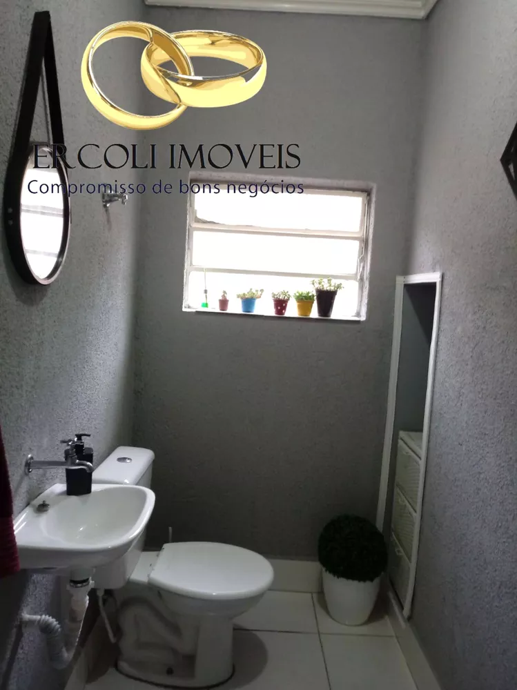 Casa, 3 quartos - Foto 4