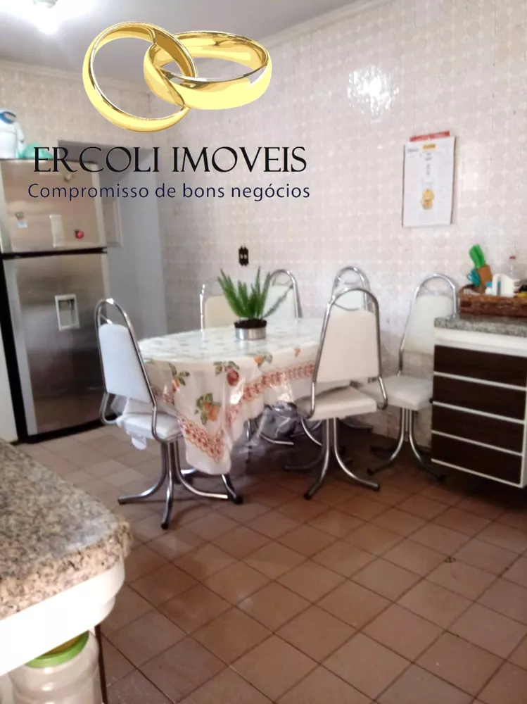 Casa, 3 quartos - Foto 2
