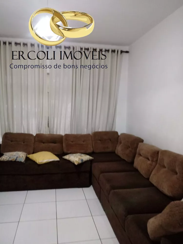 Casa, 3 quartos - Foto 3