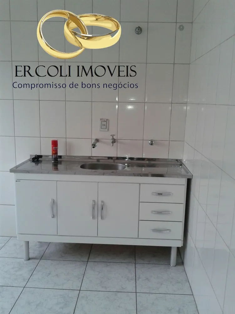 Apartamento, 3 quartos, 130 m² - Foto 3