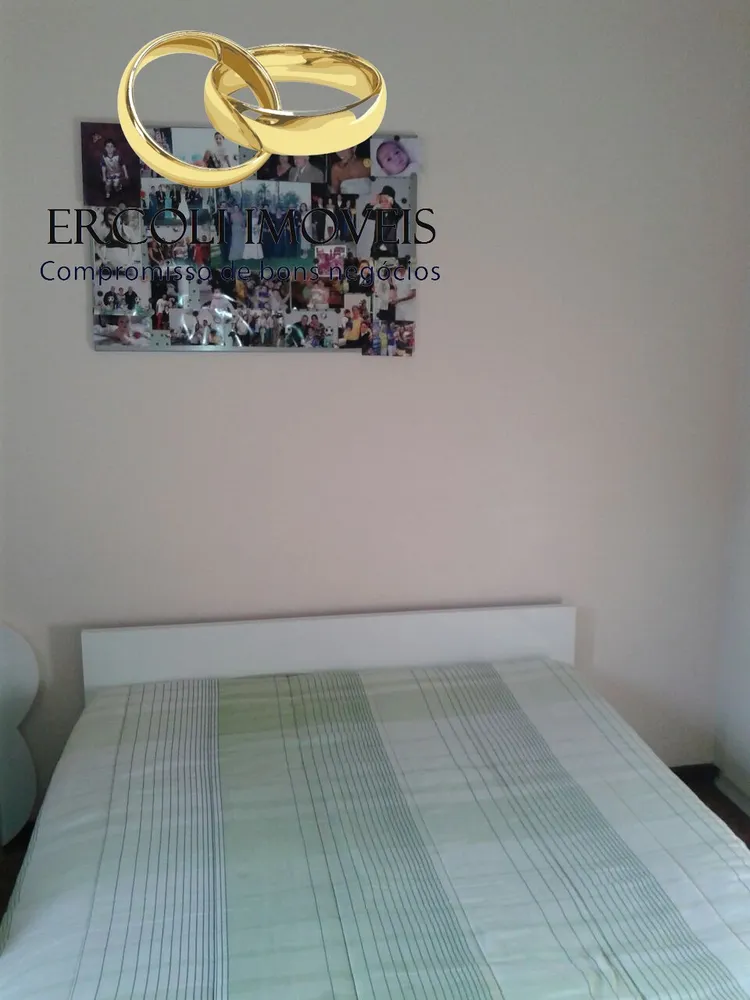 Apartamento, 3 quartos, 130 m² - Foto 5