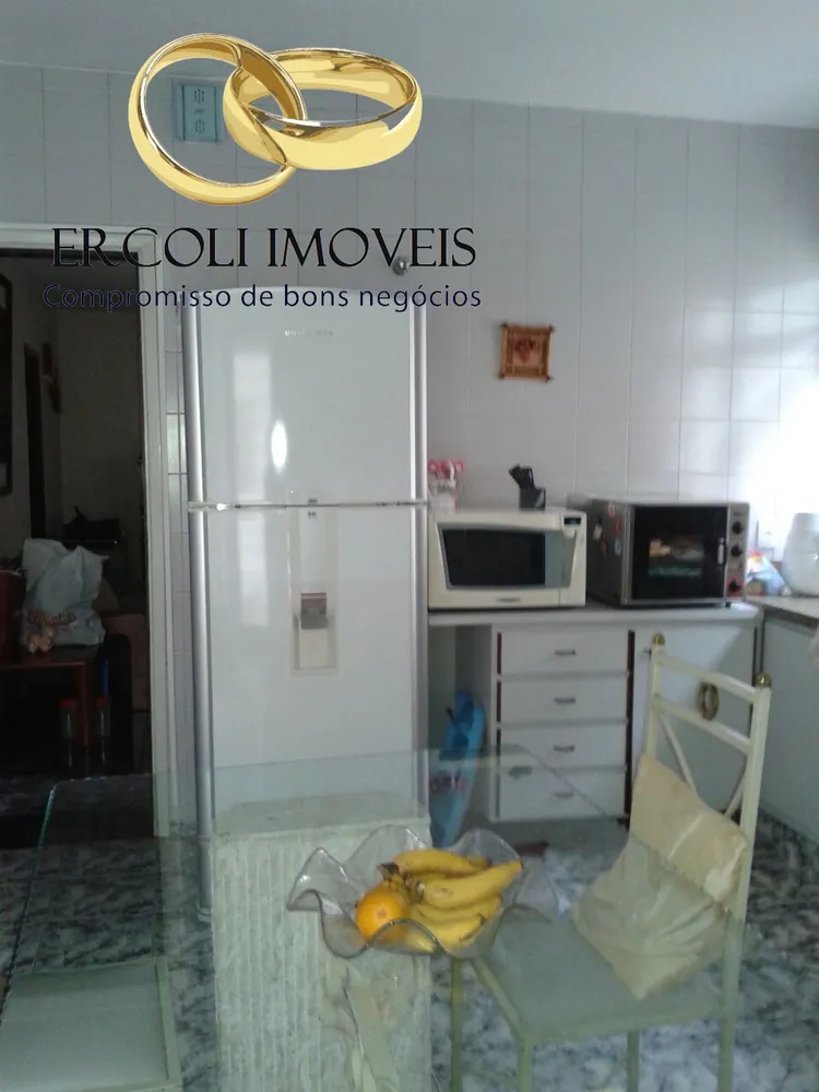 Apartamento, 3 quartos, 130 m² - Foto 1