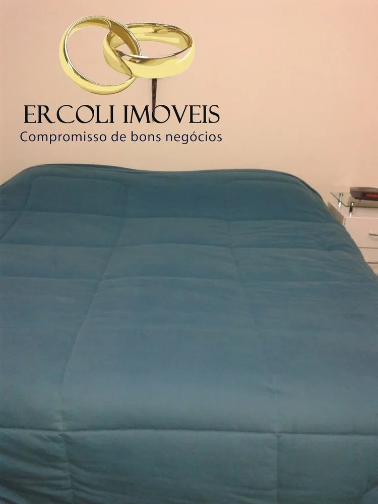 Apartamento, 3 quartos, 130 m² - Foto 11