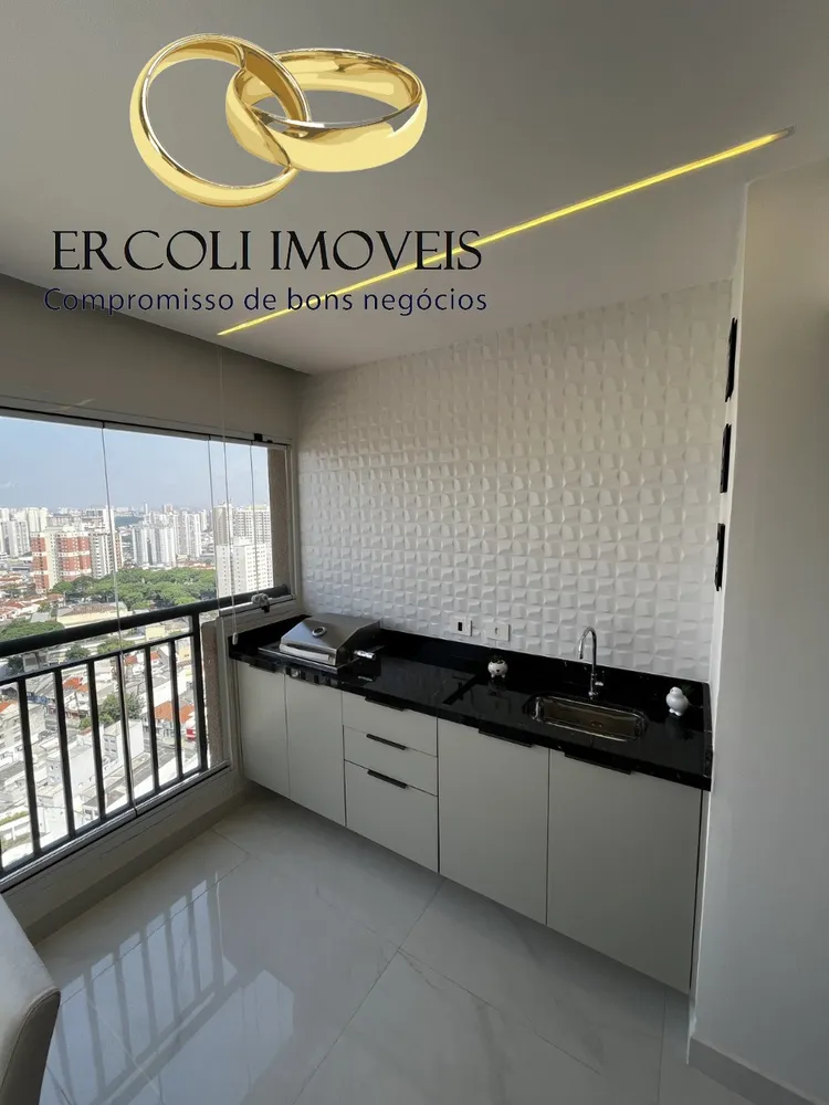 Apartamento, 2 quartos, 75 m² - Foto 2