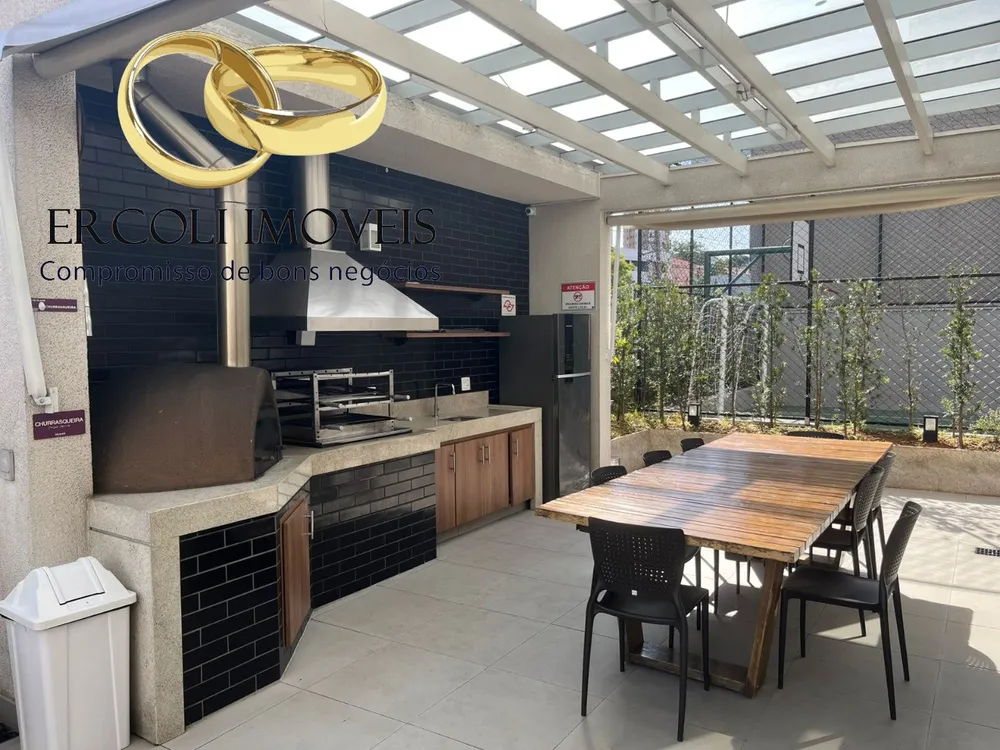 Apartamento, 2 quartos, 75 m² - Foto 8