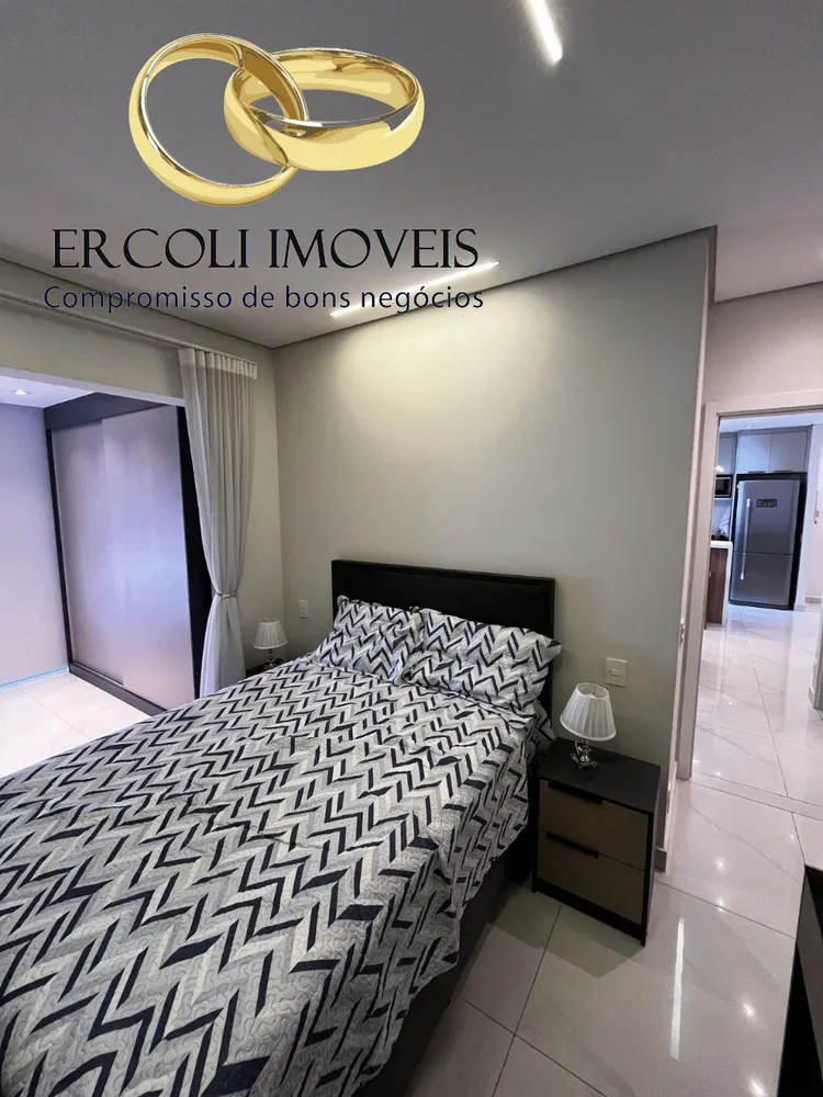 Apartamento, 2 quartos, 75 m² - Foto 7