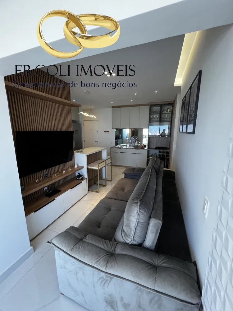Apartamento, 2 quartos, 75 m² - Foto 6