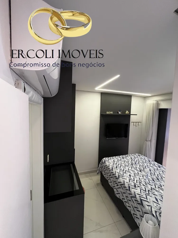 Apartamento, 2 quartos, 75 m² - Foto 7