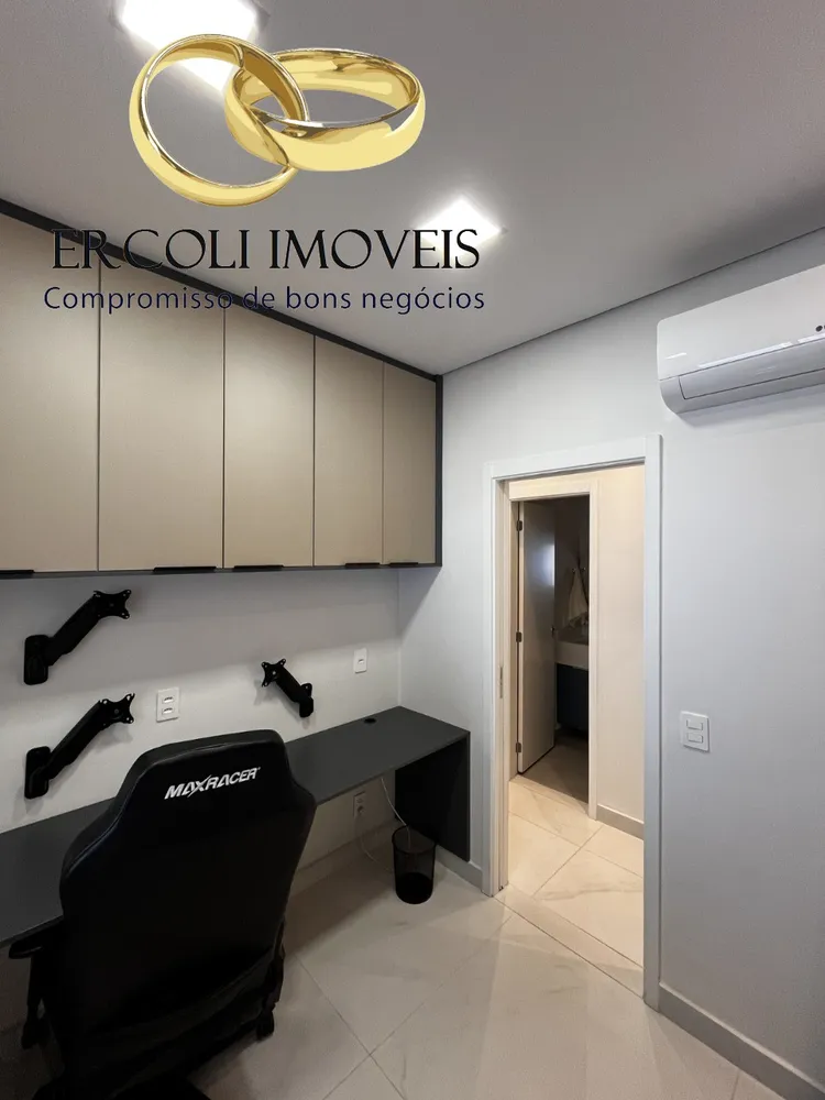 Apartamento, 2 quartos, 75 m² - Foto 8
