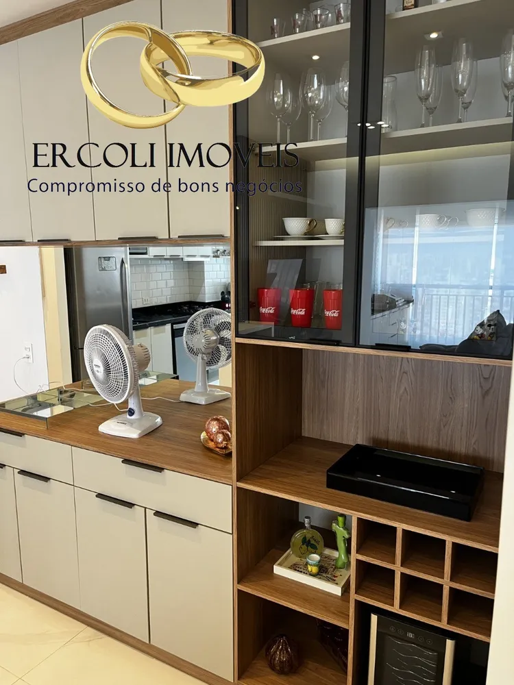Apartamento, 2 quartos, 75 m² - Foto 5