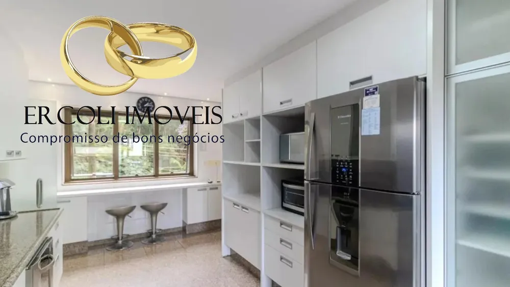 Apartamento, 3 quartos, 303 m² - Foto 3