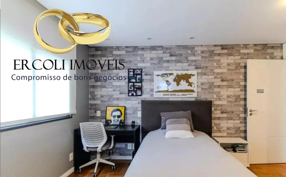 Apartamento, 3 quartos, 303 m² - Foto 15