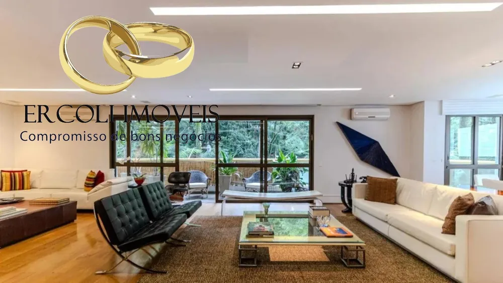 Apartamento, 3 quartos, 303 m² - Foto 12