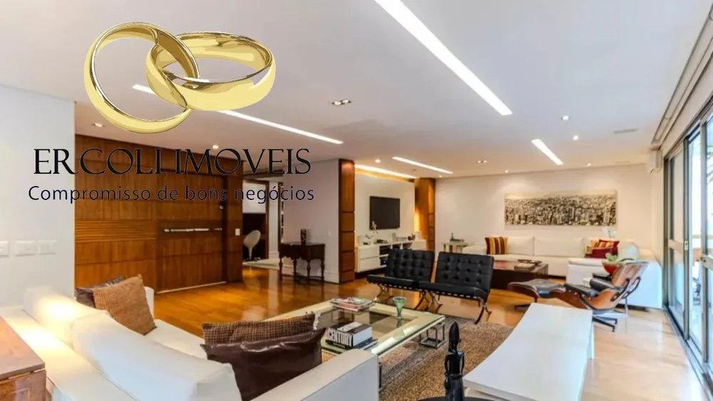 Apartamento, 3 quartos, 303 m² - Foto 13