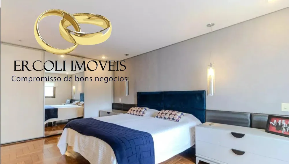 Apartamento, 3 quartos, 303 m² - Foto 4