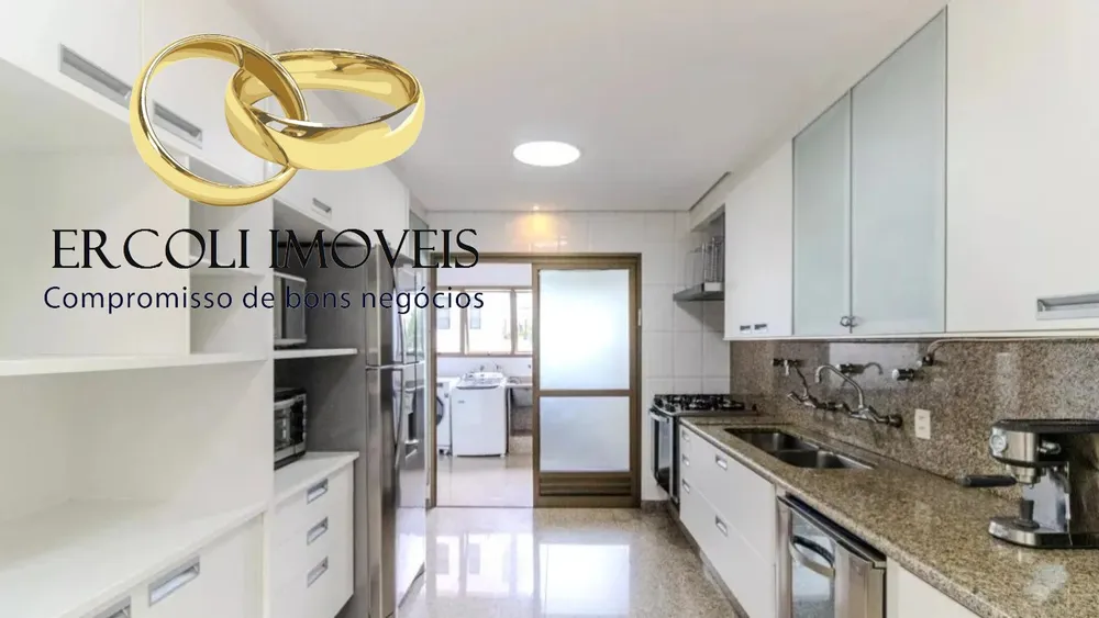 Apartamento, 3 quartos, 303 m² - Foto 7