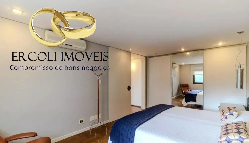 Apartamento, 3 quartos, 303 m² - Foto 7