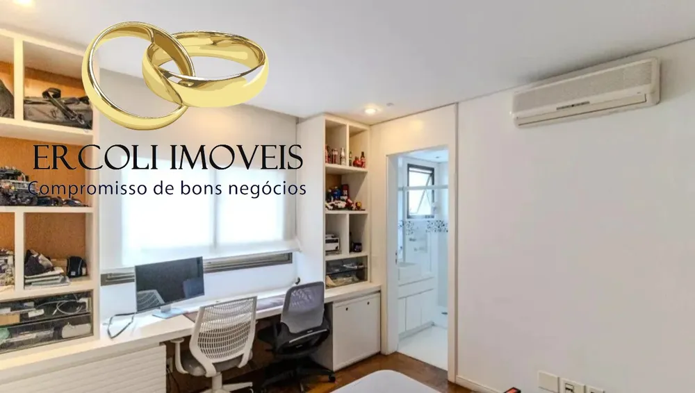 Apartamento, 3 quartos, 303 m² - Foto 11