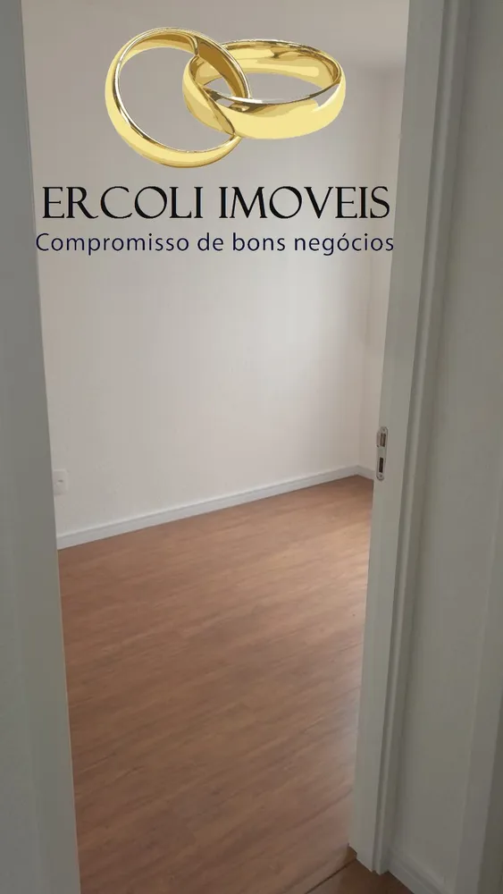 Apartamento, 2 quartos, 49 m² - Foto 5