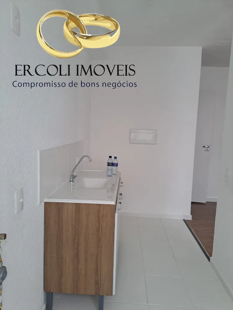 Apartamento, 2 quartos, 49 m² - Foto 5