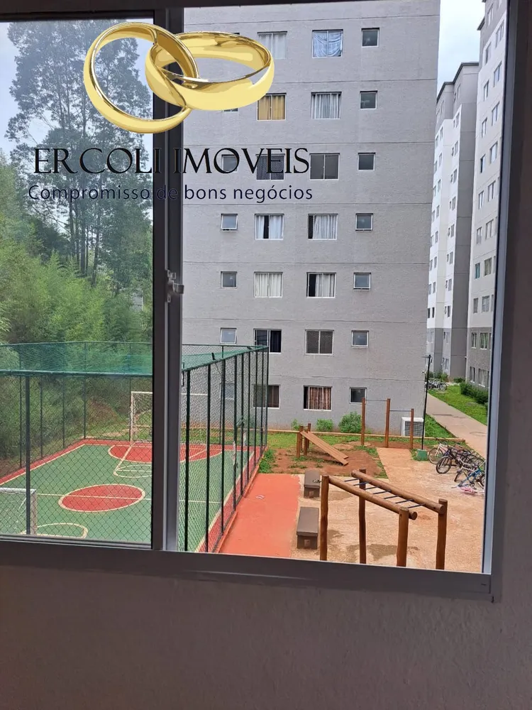 Apartamento, 2 quartos, 49 m² - Foto 11