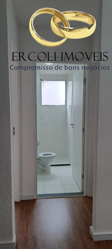 Apartamento, 2 quartos, 49 m² - Foto 9