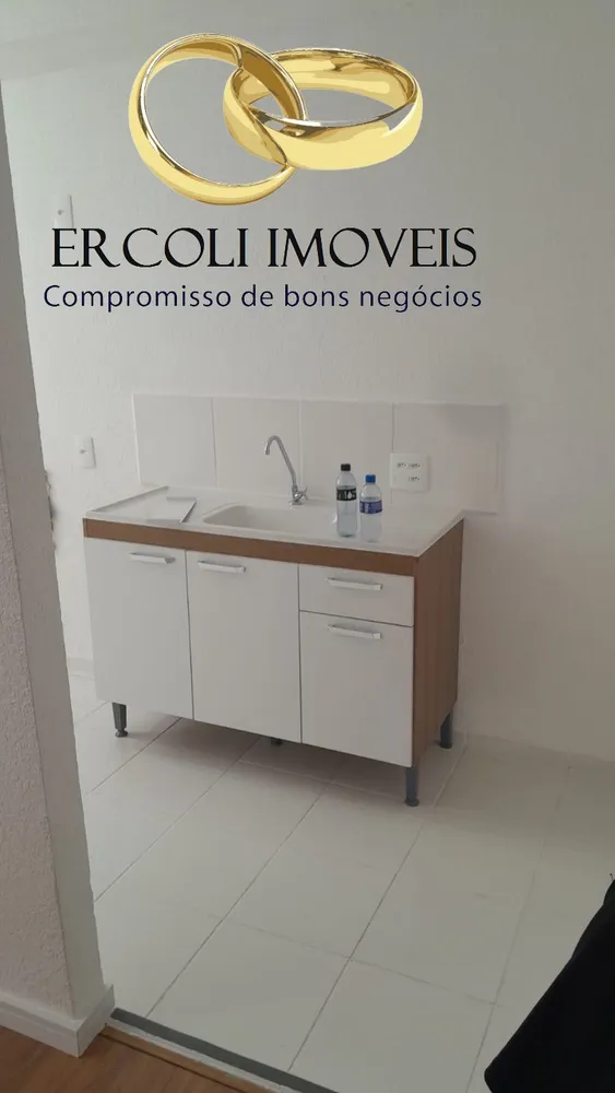 Apartamento, 2 quartos, 49 m² - Foto 14