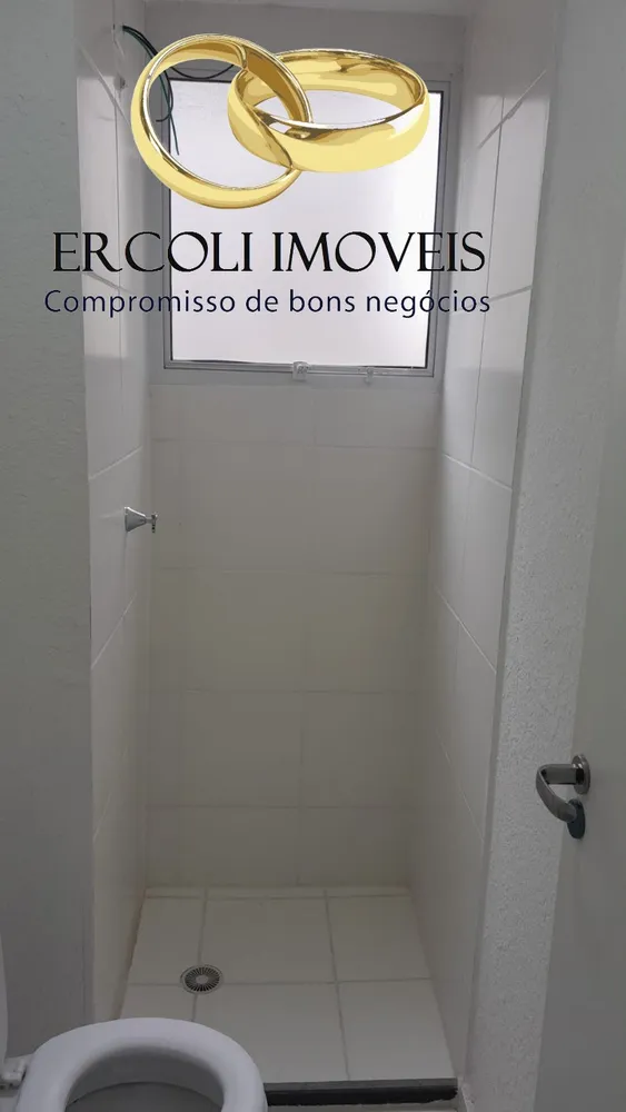 Apartamento, 2 quartos, 49 m² - Foto 10
