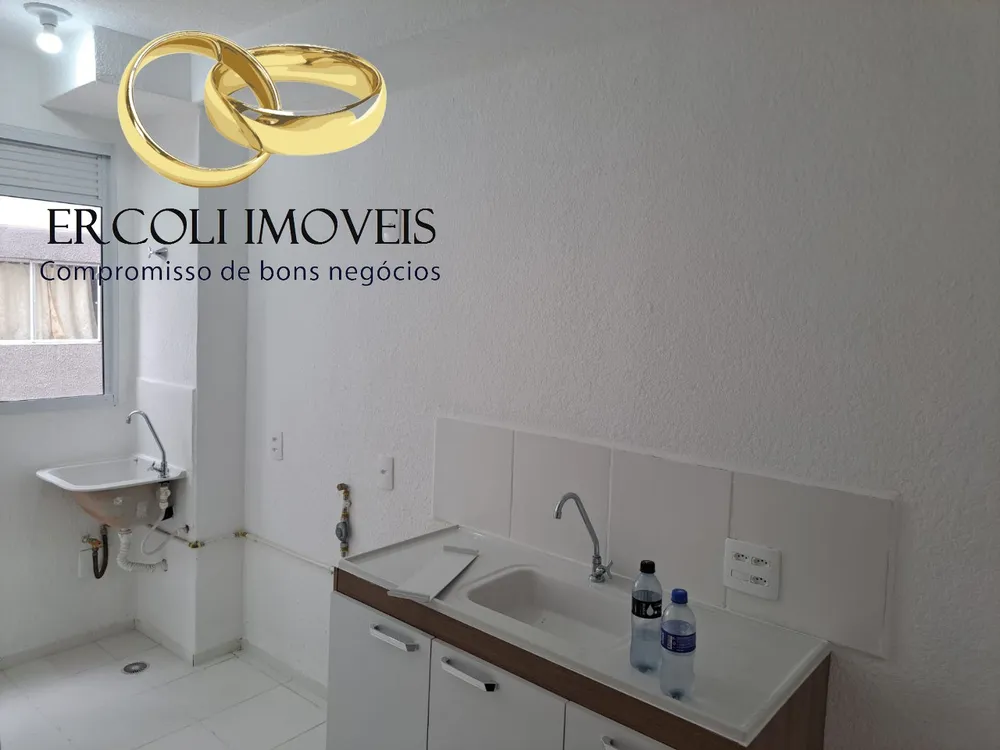 Apartamento, 2 quartos, 49 m² - Foto 4