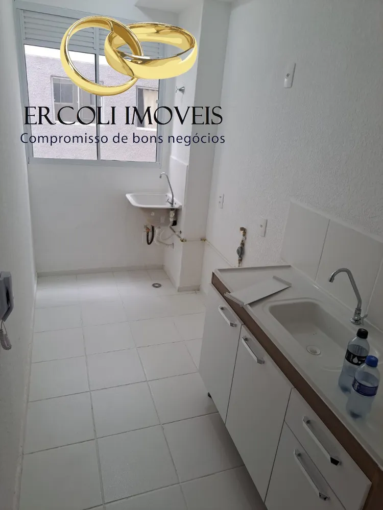 Apartamento, 2 quartos, 49 m² - Foto 8