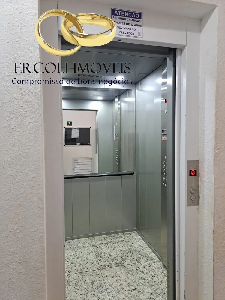Apartamento, 2 quartos, 49 m² - Foto 13