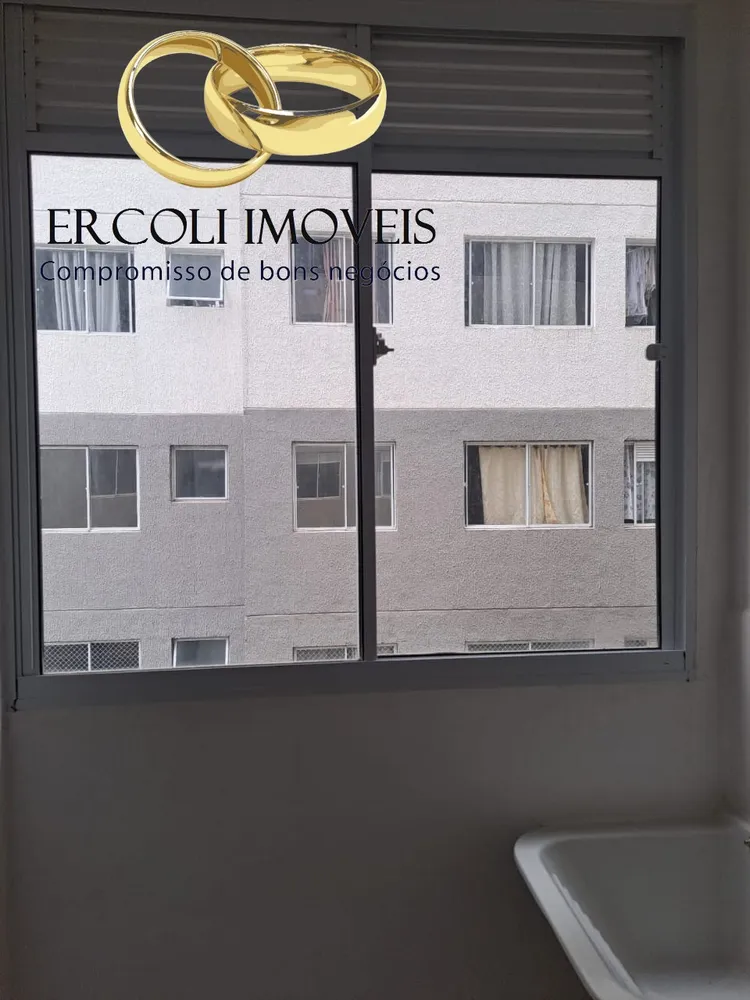 Apartamento, 2 quartos, 49 m² - Foto 8