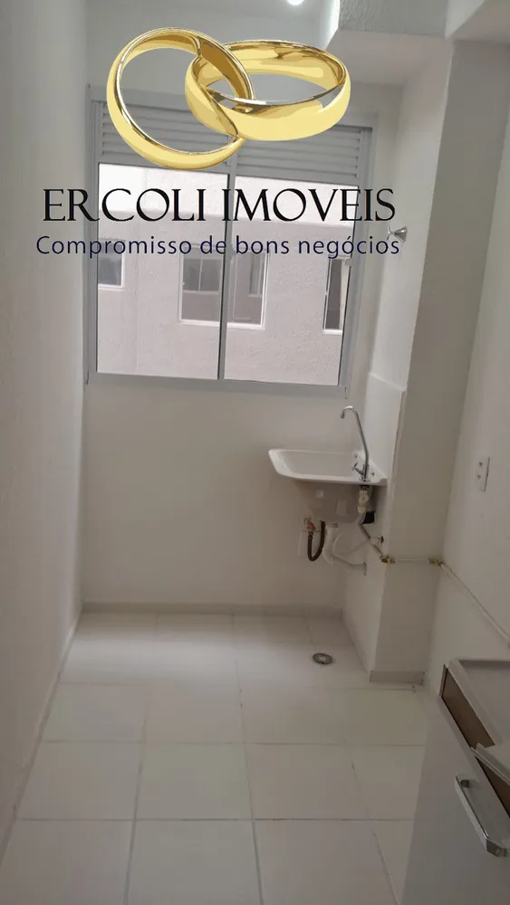 Apartamento, 2 quartos, 49 m² - Foto 17
