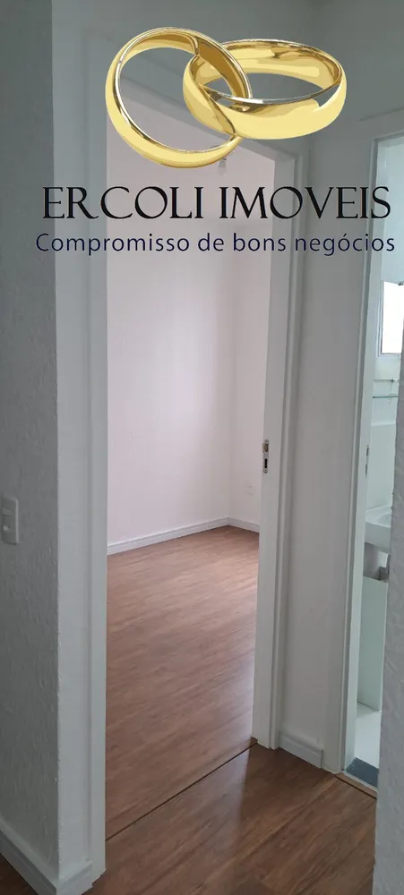 Apartamento, 2 quartos, 49 m² - Foto 7