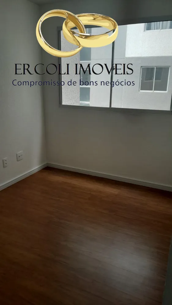Apartamento, 2 quartos, 49 m² - Foto 6