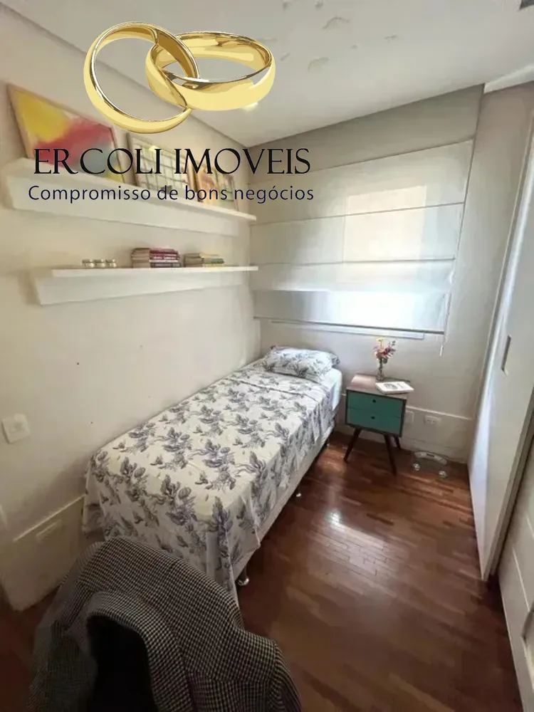 Apartamento, 3 quartos, 95 m² - Foto 10