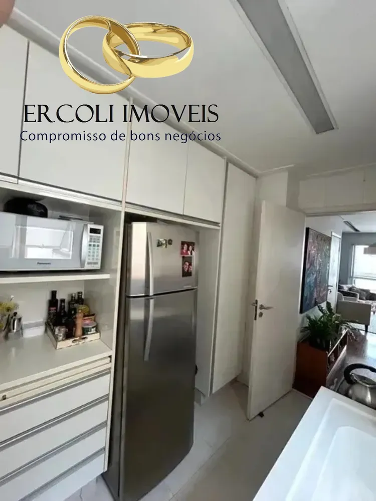 Apartamento, 3 quartos, 95 m² - Foto 3